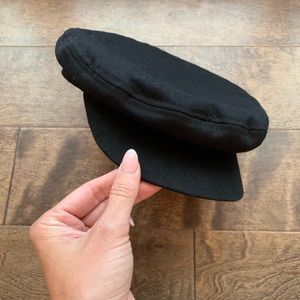 Brixton | Fiddler Cap size SMALL